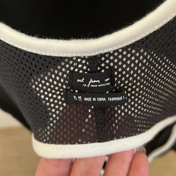 Urban Bodysuit - Picture 2 of 3